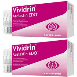 Vividrin® Azelastin EDO®