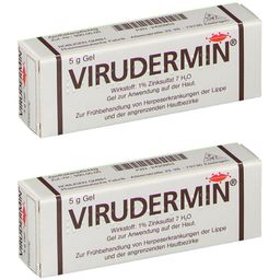 Virudermin® Gel