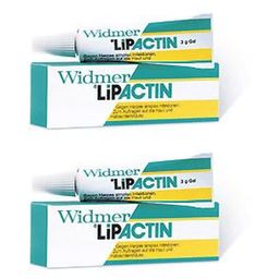 Louis Widmer Lipactin® Gel