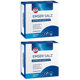 EMSER SALZ® 1,475g Pulver