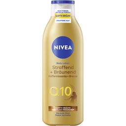 NIVEA Q10 Body Lotion Straffend & Bräunend