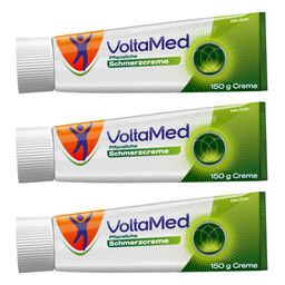 VoltaMed pflanzliche Schmerzcreme