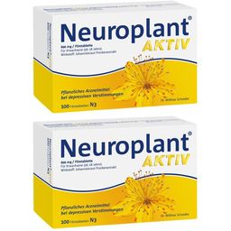 Neuroplant® AKTIV