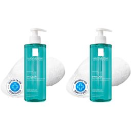 La Roche Posay Effaclar Mikro-Peeling Reinigungsgel