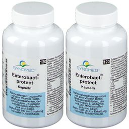 SYNOMED Enterobact®-protect