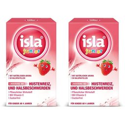 isla® junior Pastillen