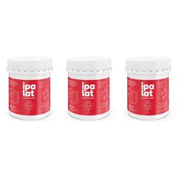 ipalat® Halspastillen classic
