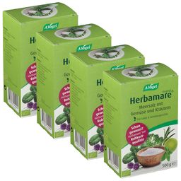 A. Vogel Herbamare Nachfüllbeutel Salz
