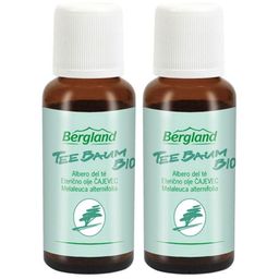 Bergland Teebaumöl bio