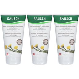 RAUSCH Anti-Schuppen-Conditioner mit Huflattich