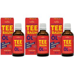 Australisches Teebaumöl