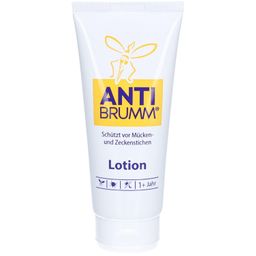 ANTI BRUMM® Lotion