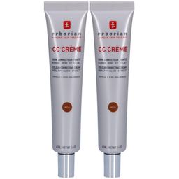erborian CC Creme Rich