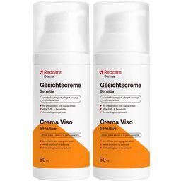 Redcare Derma Gesichtscreme Sensitiv