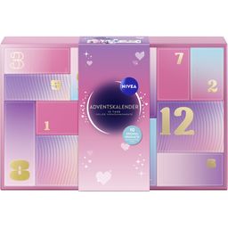 NIVEA Teen Adventskalender 2026