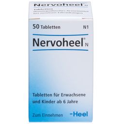 Nervoheel® N Tabletten