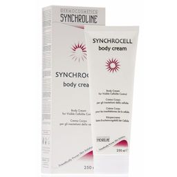SYNCHROLINE SYNCHROCELL body cream