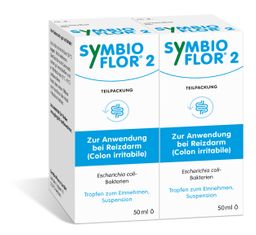 Symbioflor® 2 Probiotika bei Reizdarm und zur Darmsanierung