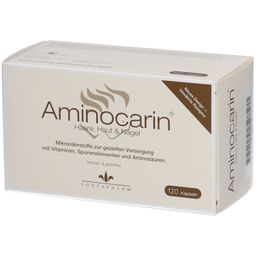 Aminocarin® Kapseln