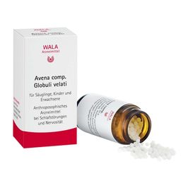 WALA® Avena Comp. Globuli