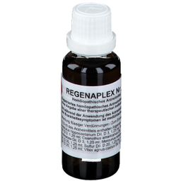 Regenaplex Nr. 6