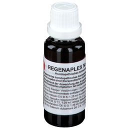 REGENAPLEX Nr.50 a Tropfen