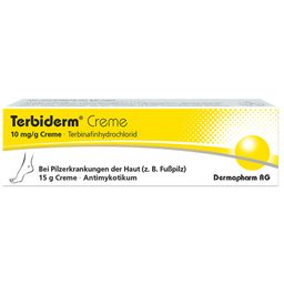 Terbiderm® Creme