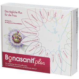 Bonasanit® plus
