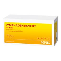 LYMPHADEN HEVERT® INJEKT Ampullen