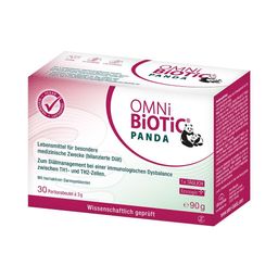 OMNi-BiOTiC® Panda