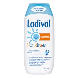 Ladival® Für Kinder Apres-Sun Lotion