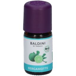 BALDINI BY TAOASIS BIO Bergamotte Aromaöl