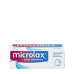 Microlax® Rektallösung