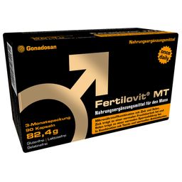 Fertilovit® MT 3-Monatspackung