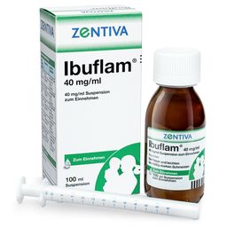 Ibuflam®40 mg/ml