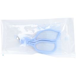 Hautklammerentferner