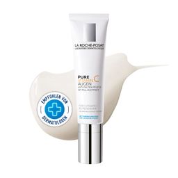 La Roche Posay Pure Vitamin C Augen