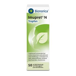 Imupret® N Tropfen