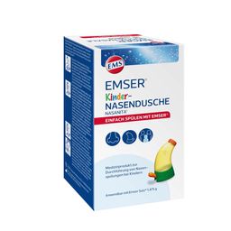 Emser® Kinder-Nasendusche Nasanita®