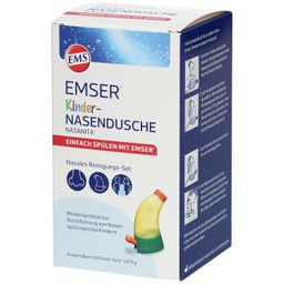 Emser® Kinder-Nasendusche Nasanita®