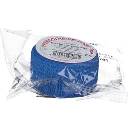 PRESSOTHERM® Finger-Tape 2,5 x 4,5 cm blau