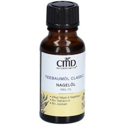 CMD Naturkosmetik Nagelöl Teebaumöl Kosmetik