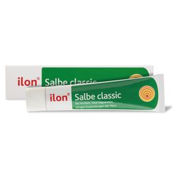 ilon® Salbe classic