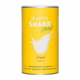 BEAVITA Vitalkost Original Vanilla