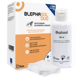 Blephasol® Duo