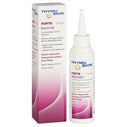 Thymuskin® FORTE Serum Gel