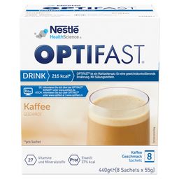 OPTIFAST® home Drink Kaffee