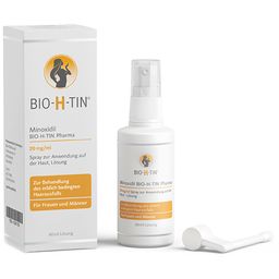 MINOXIDIL BIO-H-TIN® 20 mg/ml