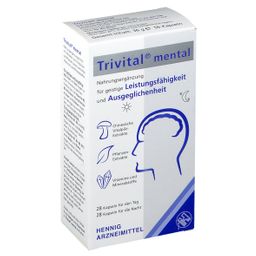 Trivital® mental