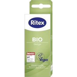 Ritex BIO Gleitgel